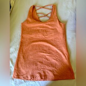 Beyond Yoga Spacedye top size M